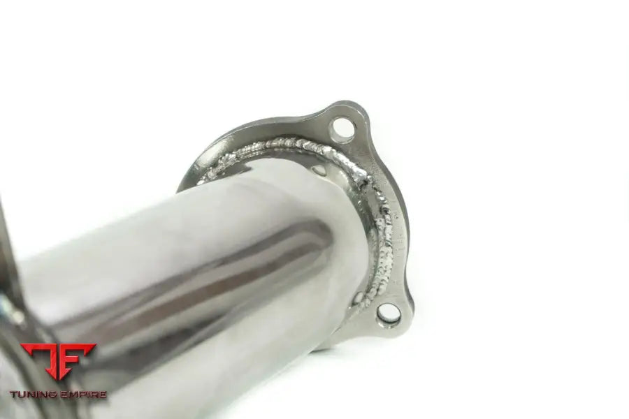 FABSPEED PORSCHE 971 PANAMERA V6 COMPETITION LINK PIPES (2017+)