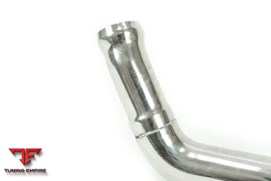 FABSPEED PORSCHE 971 PANAMERA V6 COMPETITION LINK PIPES (2017+)