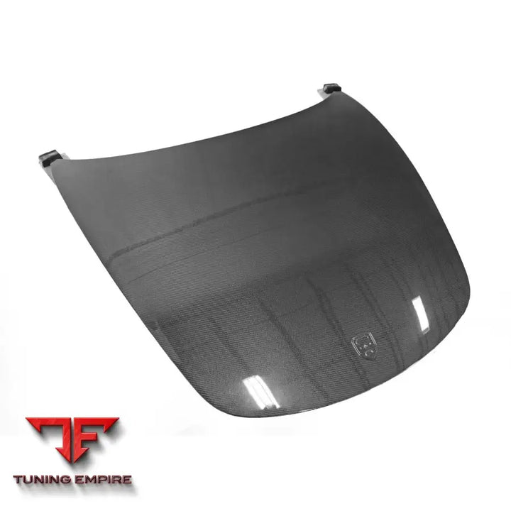 FABSPEED PORSCHE 981 BOXSTER|CAYMAN CARBON FIBER PARTS