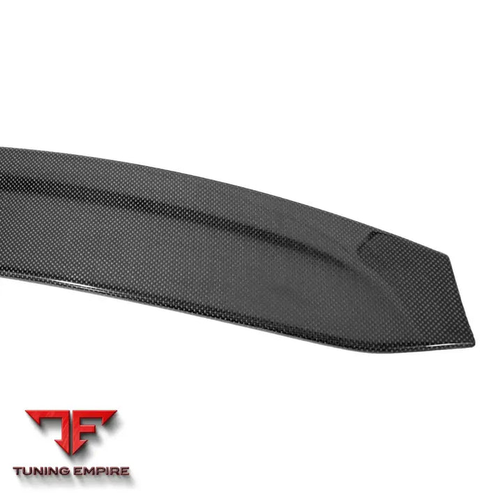 FABSPEED PORSCHE 981 BOXSTER|CAYMAN CARBON FIBER PARTS