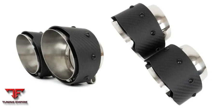 FABSPEED PORSCHE 987.2 BOXSTER/CAYMAN CAYMAN R SPYDER VALVED BYPASS EXHAUST SYSTEM (2009-2012)