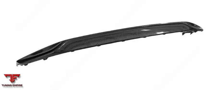 FABSPEED PORSCHE 991.1 CARBON FIBER PARTS