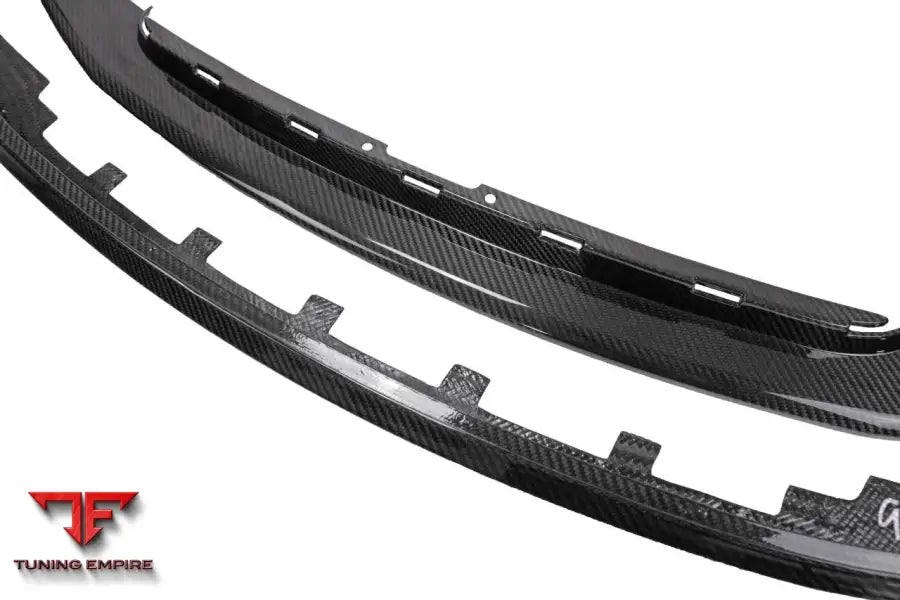 FABSPEED PORSCHE 991.2 CARBON FIBER PARTS