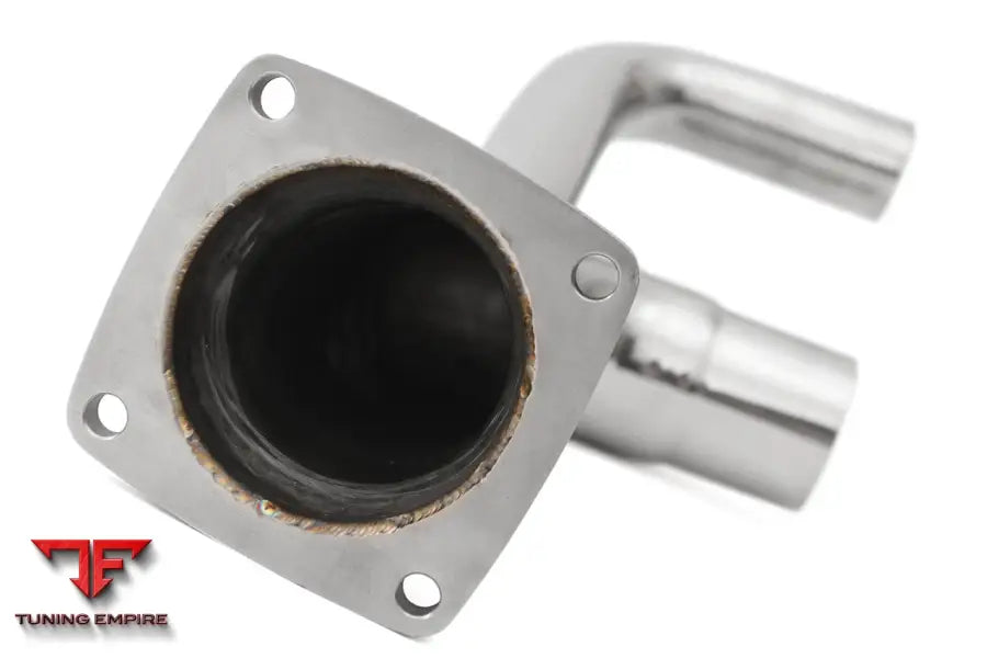 FABSPEED PORSCHE 991.2 CARRERA LINK COMP. PIPES (FOR PSE) (2017-2019)