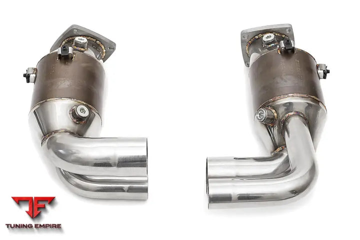 FABSPEED PORSCHE 991.2 CARRERA SPORT CATS (FOR PSE) (2017-2019)