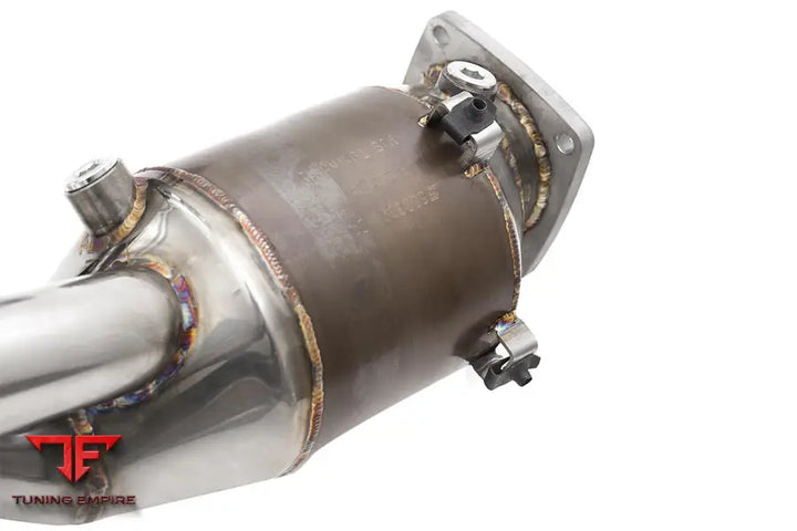 FABSPEED PORSCHE 991.2 CARRERA SPORT CATS (FOR PSE) (2017-2019)