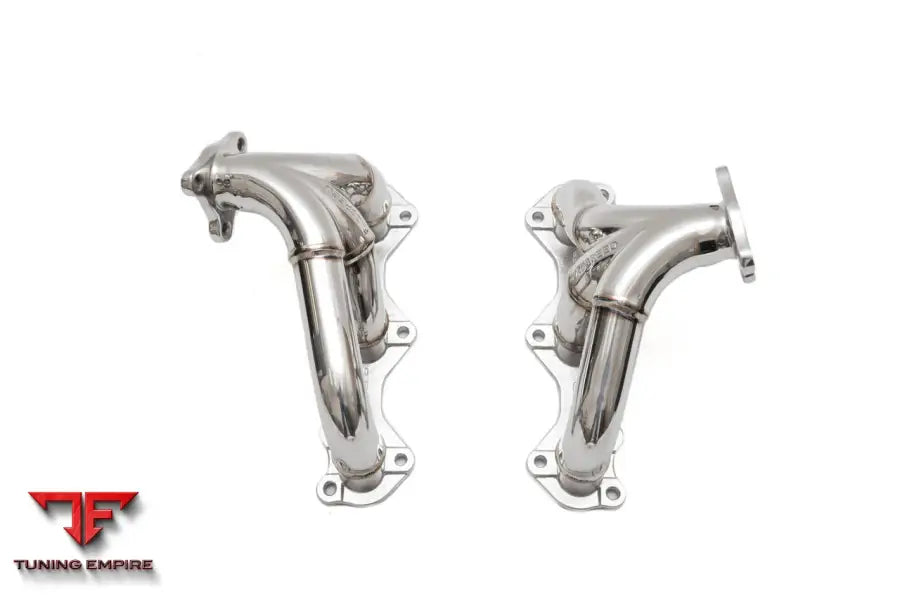 FABSPEED PORSCHE 991.2 CARRERA SPORT HEADERS (2017-2019)