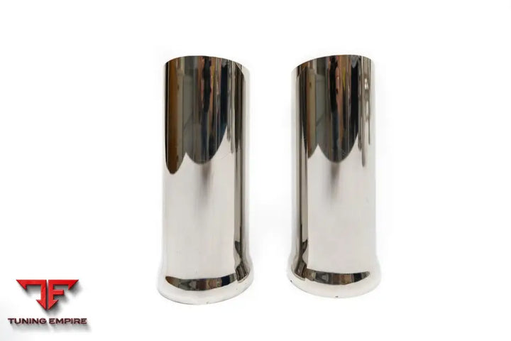 FABSPEED PORSCHE 991.2 GT2 RS COMPETITION LINK PIPES (2018+)