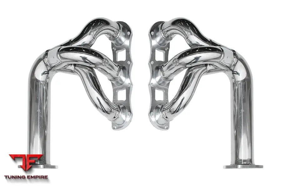 FABSPEED PORSCHE 991 CARRERA RACE HEADERS (2012-2016)