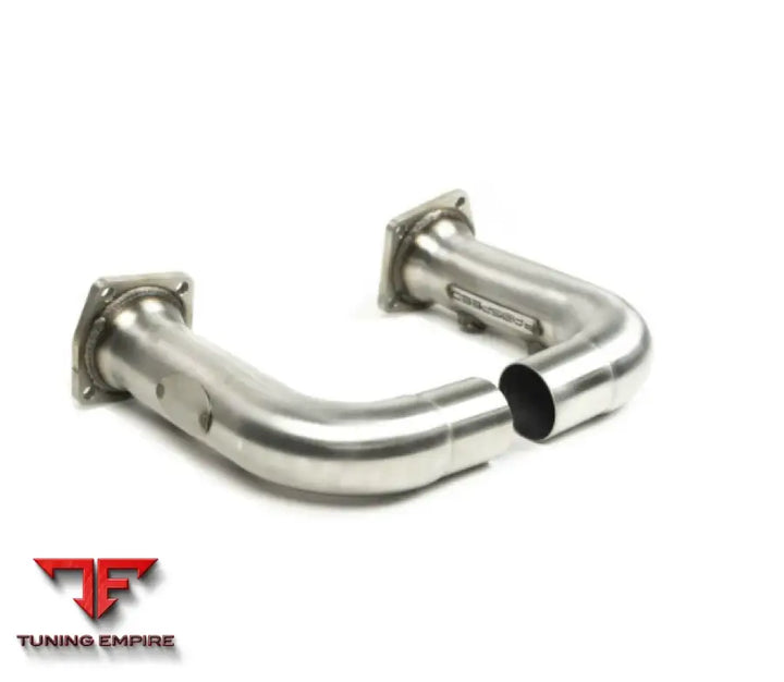 FABSPEED PORSCHE 991 TURBO/TURBO S COMPETITION LINK PIPES (2013-2016)