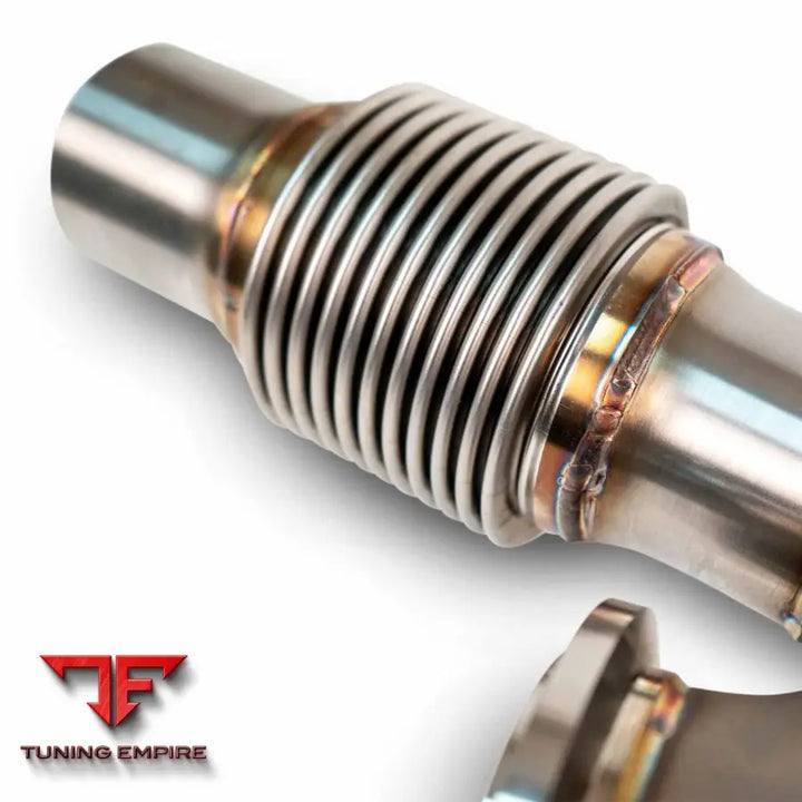 FABSPEED PORSCHE 992.2 CARRERA GTS SPORT CATS