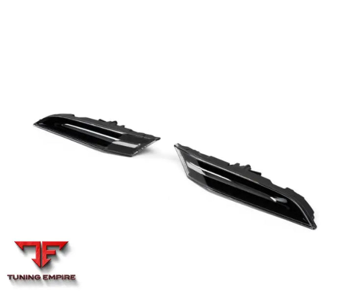 FABSPEED PORSCHE 992 CARBON FIBER PART