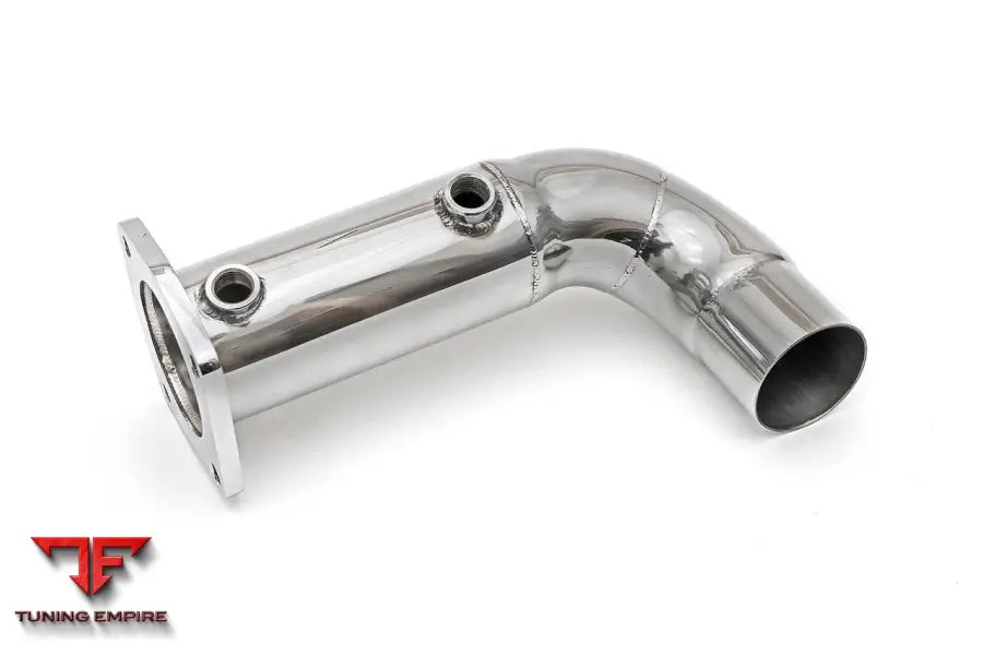 FABSPEED PORSCHE 997.2 GT2 RS LINK COMPETITION PIPES (2011+)