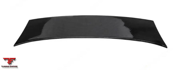 FABSPEED PORSCHE 997 CARBON FIBER PARTS