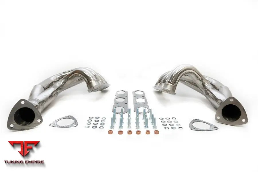 FABSPEED PORSCHE 997 CARRERA SPORT HEADERS (2005-2008)
