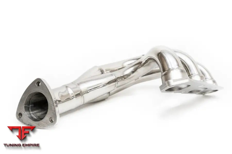 FABSPEED PORSCHE 997 CARRERA SPORT HEADERS (2005-2008)