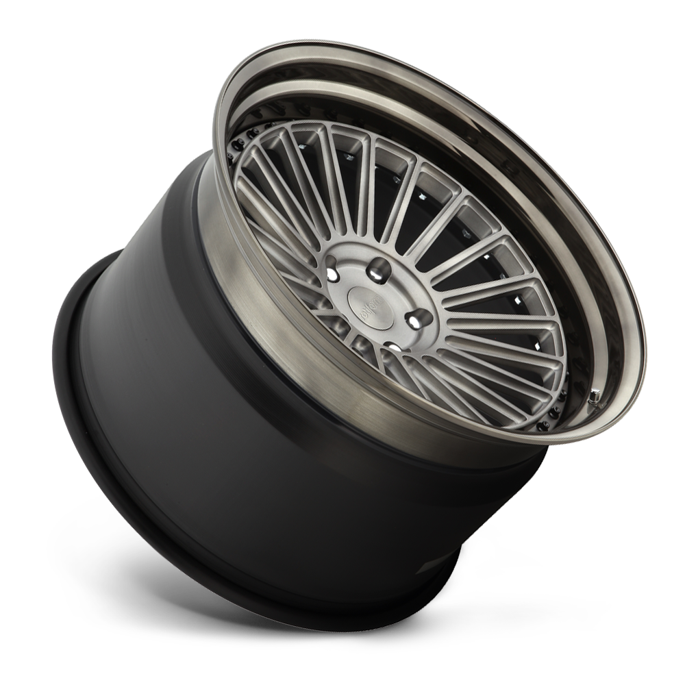 ROTIFORM BUC CUSTOMSPEC