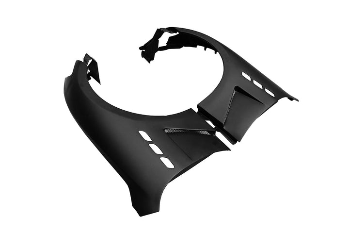 MASERATI GRANTURISMO MC STYLE FRONT FENDER