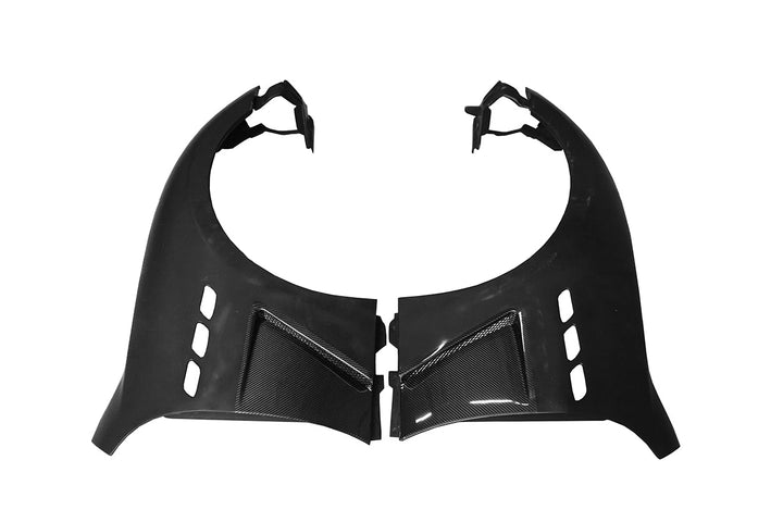 MASERATI GRANTURISMO MC STYLE FRONT FENDER