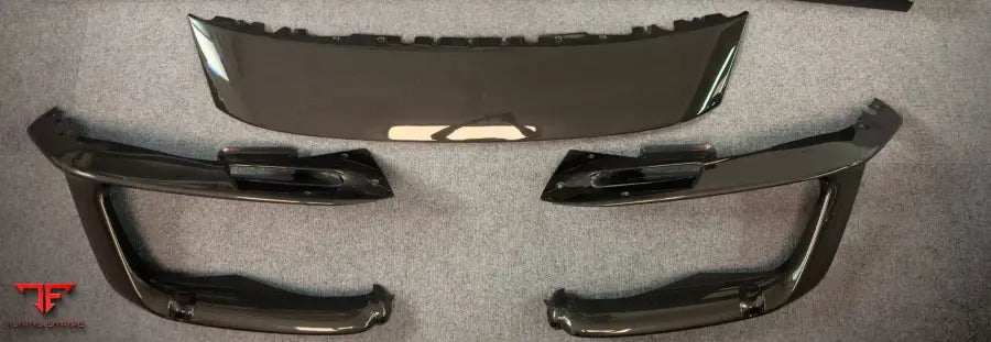 FERRARI 12CILINDRI CARBON FIBER PARTS