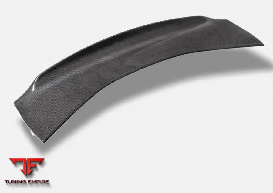 FERRARI 296 CARBON FIBER AERO KIT