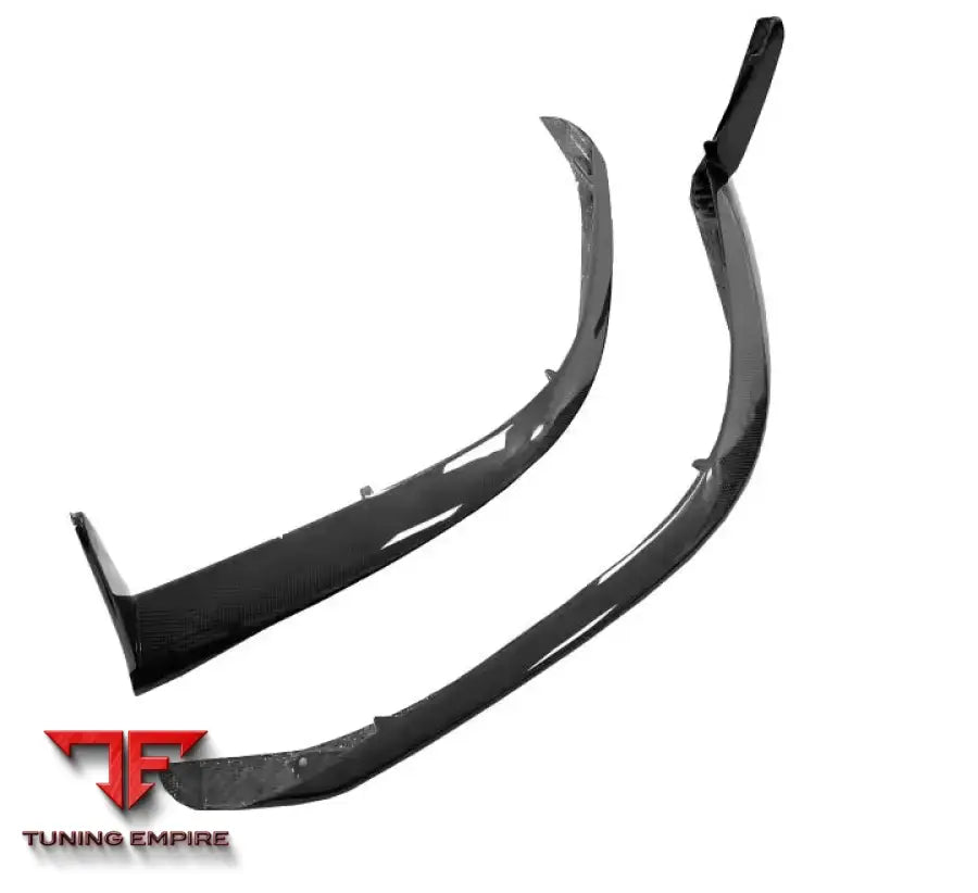 FERRARI 296 OEM CARBON FIBER BODY KIT