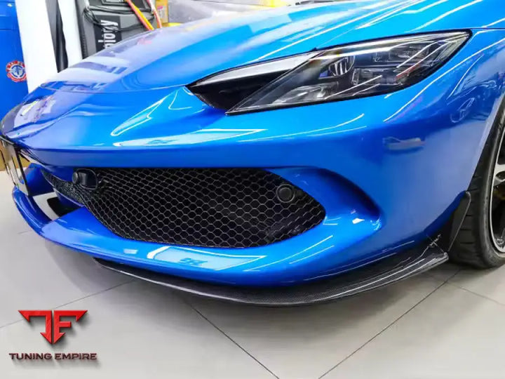 FERRARI 296 OEM CARBON FIBER BODY KIT