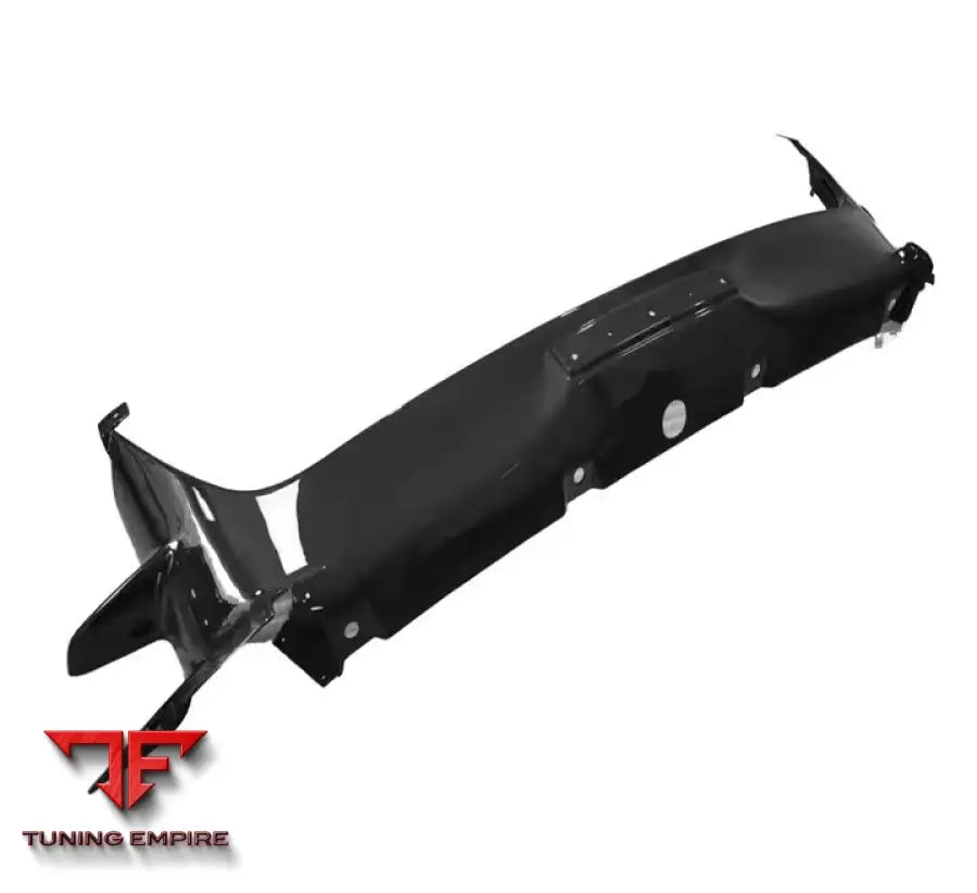 FERRARI 296 OEM CARBON FIBER BODY KIT