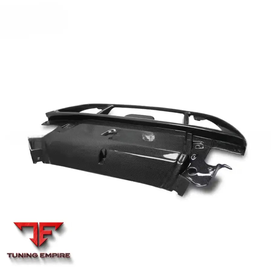 FERRARI 296 GTB OEM DRY CARBON FIBER BODY KIT