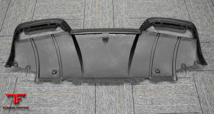 FERRARI 296GTB GTS OEM CARBON BODY KITS PARTS