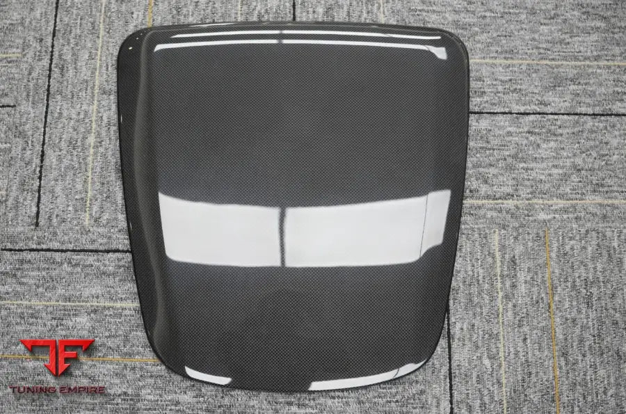 FERRARI 296GTB GTS OEM CARBON BODY KITS PARTS