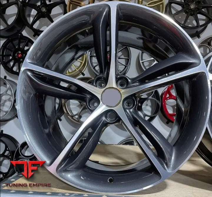 FERRARI 296 GTB WHEELS