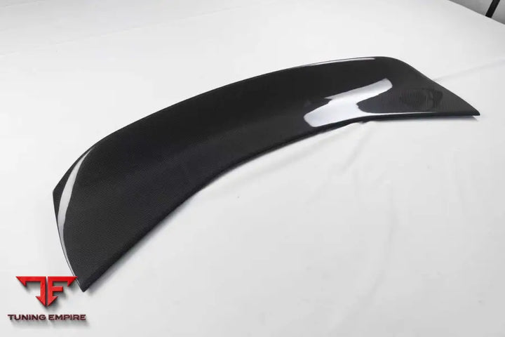 FERRARI 296 GTS GTB DRY CARBON PARTS