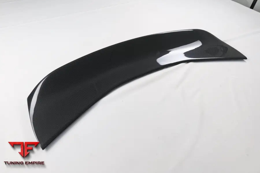 FERRARI 296 GTS GTB DRY CARBON PARTS