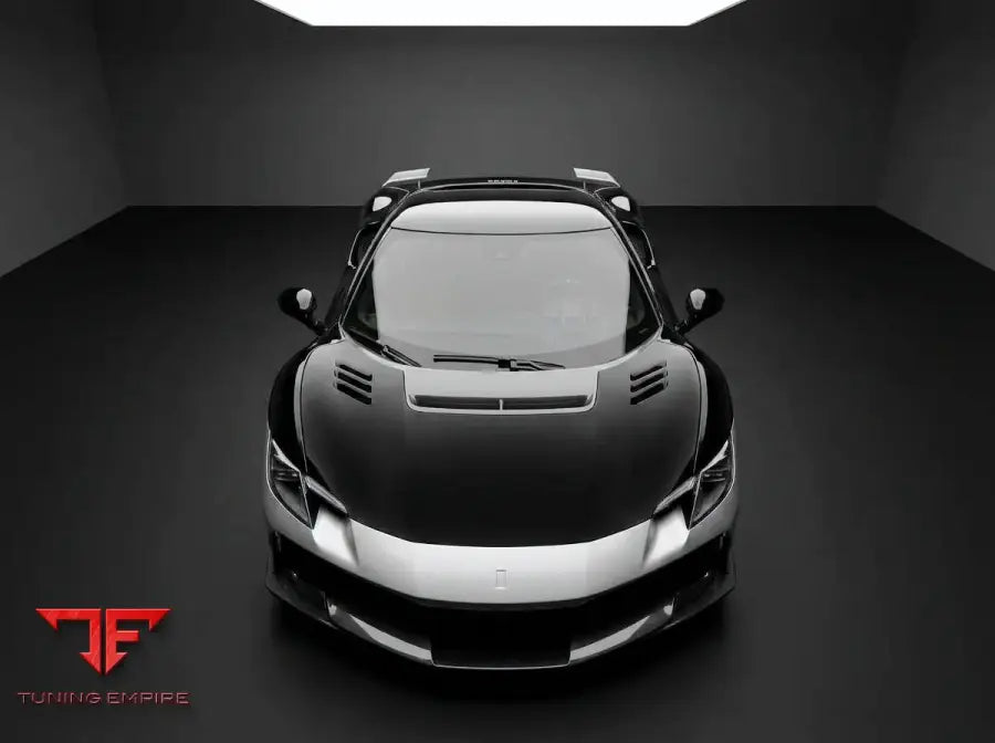 FERRARI 296 SPECIALE BODY KIT