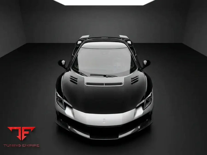 FERRARI 296 SPECIALE BODY KIT