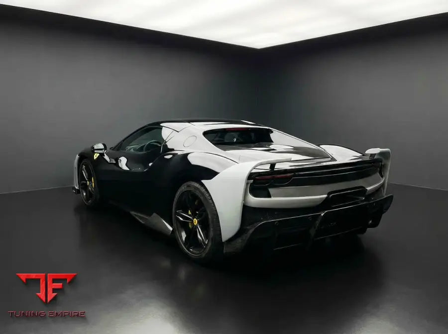 FERRARI 296 SPECIALE BODY KIT