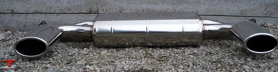 FERRARI 328 SPECIAL EXHAUST SYSTEM