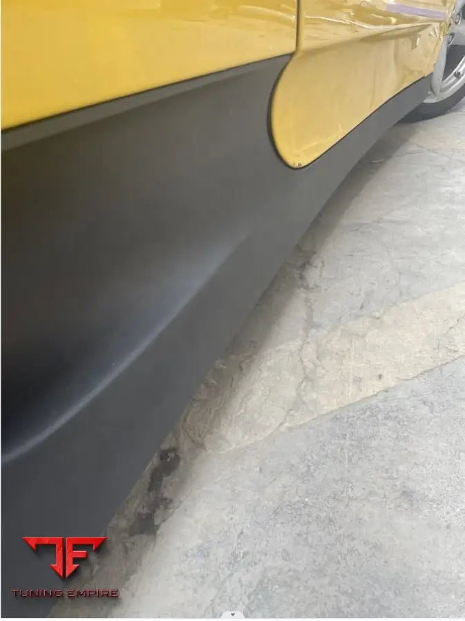 FERRARI 360 BODY KIT