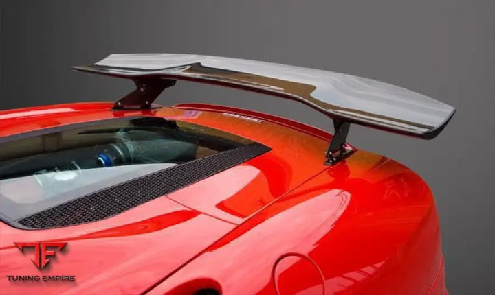 FERRARI 360 BODY KIT