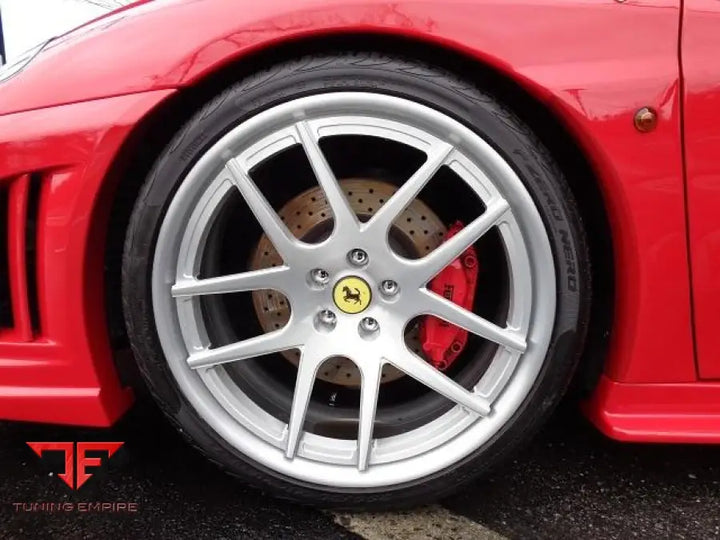 FERRARI 360 BODY KIT