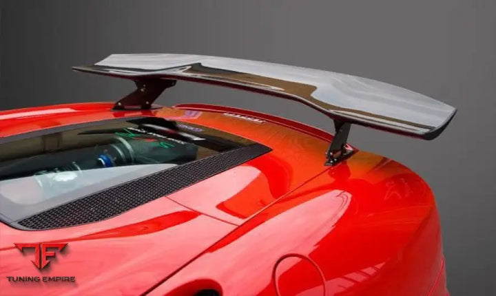 FERRARI 360 BODY KIT