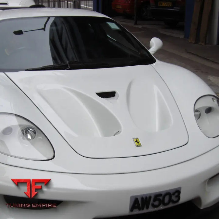 FERRARI 360 BODY KIT