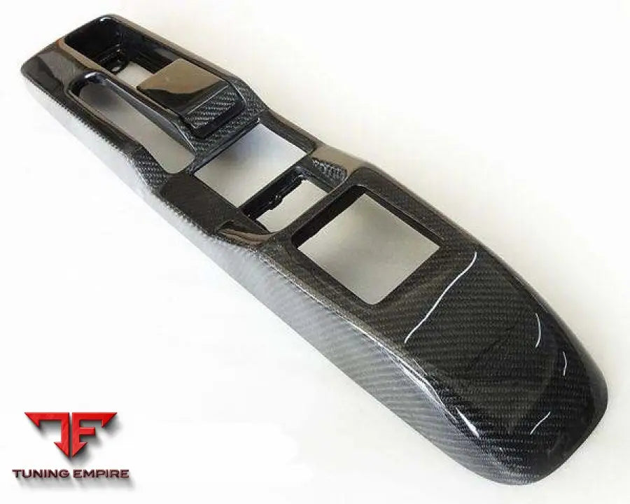 FERRARI 360 CENTER CONSOLE TRIM PANEL