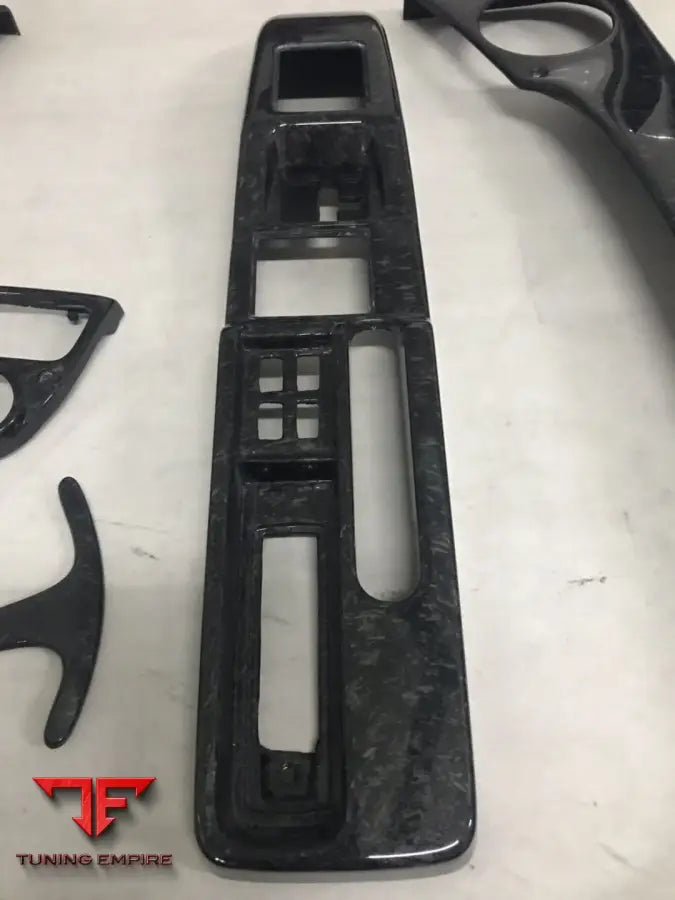 FERRARI 360 CENTER CONSOLE TRIM PANEL