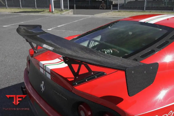 FERRARI 360 CHALLENGE STRADALE BODY KIT