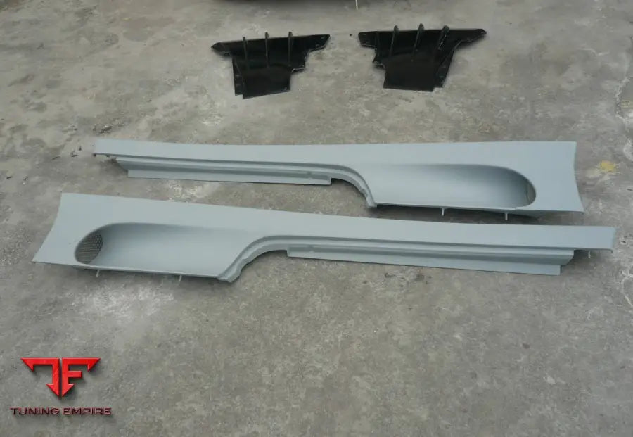 FERRARI 360 CS BODY KIT