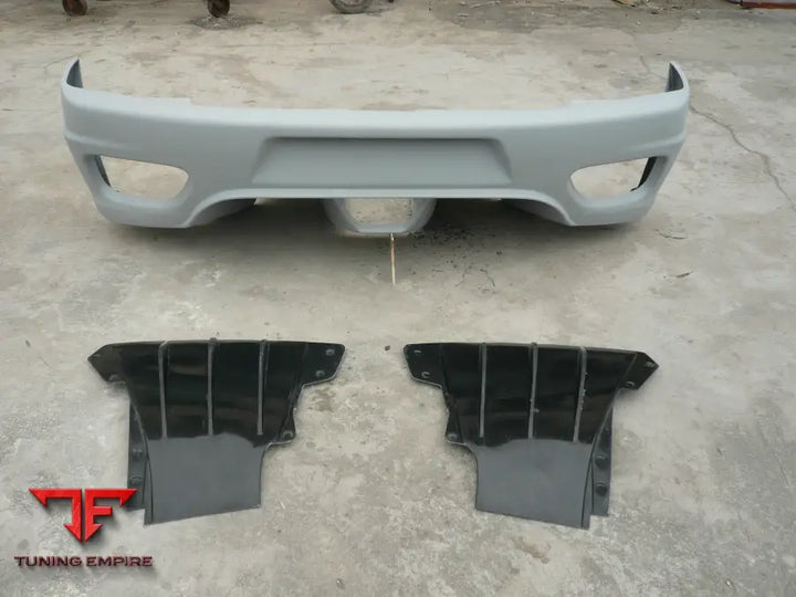 FERRARI 360 CS BODY KIT