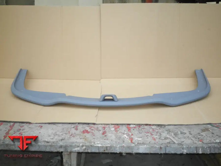 FERRARI 360 FRONT BUMPER WITH LIP SPOILER