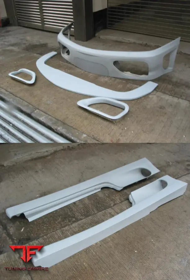FERRARI 360 GT BODY KIT